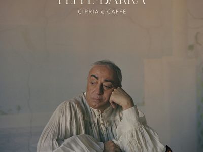 Dopo sette anni un nuovo album tradizionale e digitale per Peppe Barra