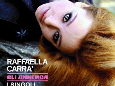 Raffaella Carrà: ascolta qui &apos;Replay&apos;, il nuovo singolo