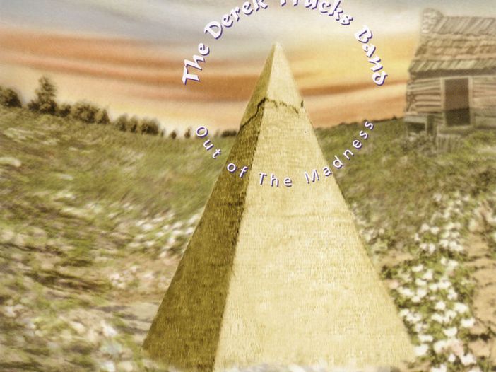 Derek Trucks Band: &#039;Suonare in Italia, per noi, &egrave; come ricominciare da capo&#039;