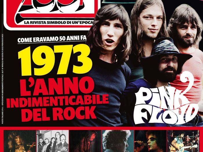 Torna in edicola Ciao 2001