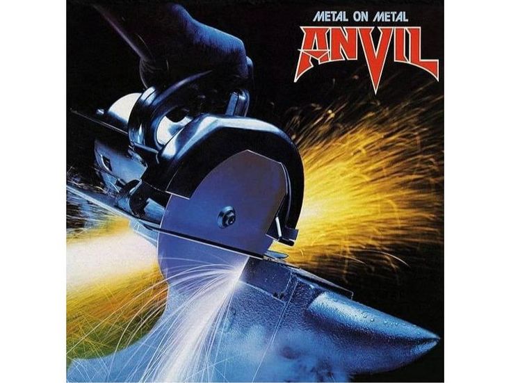 Anvil