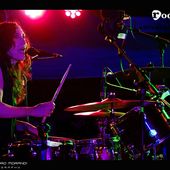 25 aprile 2019 - Bomba Libera Tutti - Prato - Paolo Benvegnù e Marina Rei in concerto 25 aprile 2019 - Bomba Libera Tutti - Prato - Paolo Benvegnù e Marina Rei in concerto