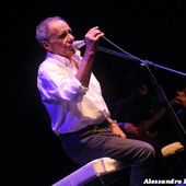 20 luglio 2019 - Piazza della Loggia - Brescia - Roberto Vecchioni in concerto 20 luglio 2019 - Piazza della Loggia - Brescia - Roberto Vecchioni in concerto
