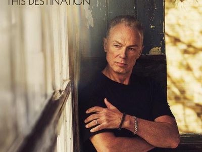 Gary Kemp