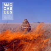 Maccabees - GIVEN TO THE WILD Maccabees - GIVEN TO THE WILD