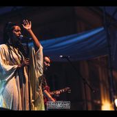 20 luglio 2021 - Moonland - Piazza Matteotti - Sarzana (Sp) - Venerus in concerto