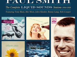 Paul Smith (Maximo Park): in lavorazione due dischi solisti