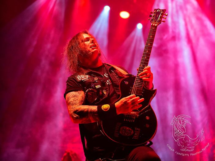 Slayer: 26 gruppi da tutto il mondo omaggiano la storica band di Los Angeles 