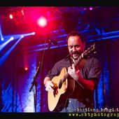 18 ottobre 2015 - MandelaForum - Firenze - Dave Matthews Band in concerto