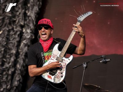 Tom Morello