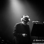 5 marzo 2016 - Atlantico Live - Roma - Francesco De Gregori in concerto