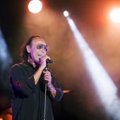 16 agosto 2019 - Arena Sferisterio - Macerata - Antonello Venditti in concerto 16 agosto 2019 - Arena Sferisterio - Macerata - Antonello Venditti in concerto