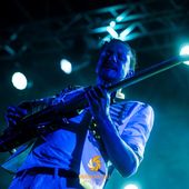 18 luglio 2021 - Balena Festival - Porto Antico - Genova - Ministri in concerto