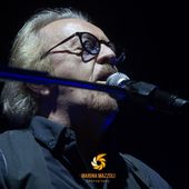 1 marzo 2018 - Teatro Politeama - Genova - Umberto Tozzi in concerto