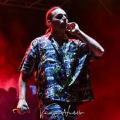 17 luglio 2021 - Collisioni Festival - Piazza Medford - Alba (Cn) - Ernia in concerto