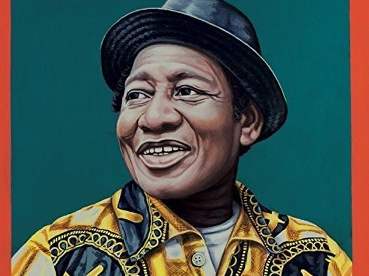 Concerti, Ebo Taylor: tre date in Italia a maggio