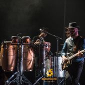 30 marzo 2018 - Teatro Carlo Felice - Genova - Mannarino in concerto 30 marzo 2018 - Teatro Carlo Felice - Genova - Mannarino in concerto