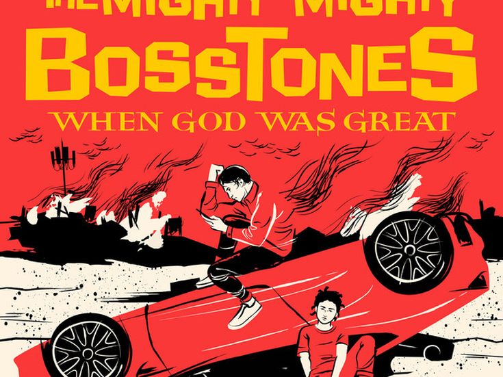 Tornano i Mighty Mighty Bosstones, nuovo album dopo 2 anni