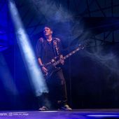 9 luglio 2025 - Comfort Festival - Villa Casati Stampa - Cinisello Balsamo (Mi) &ndash; Wolfmother in concerto