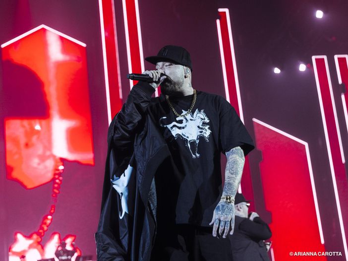 I Club Dogo annunciano il nuovo album svelando la copertina