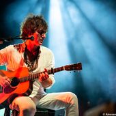 20 agosto 2021 - Etruria Eco Festival - Marina di Cerveteri (Rm) - Negrita in concerto