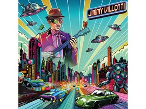 Jimmy Villotti