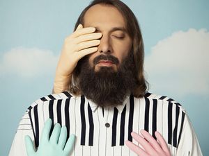 Sebastian Tellier: arriva &apos;Sexuality remix&apos; con Boys Noize e A-Trak