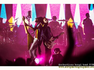 I 12 finalisti del Mercury Prize

