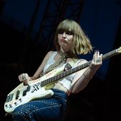 23 giugno 2019 - Cavea Auditorium - Roma - Maneskin in concerto 23 giugno 2019 - Cavea Auditorium - Roma - Maneskin in concerto