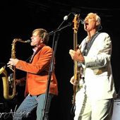 23 ottobre 2018 - Fabrique - Milano - Spandau Ballet in concerto 23 ottobre 2018 - Fabrique - Milano - Spandau Ballet in concerto