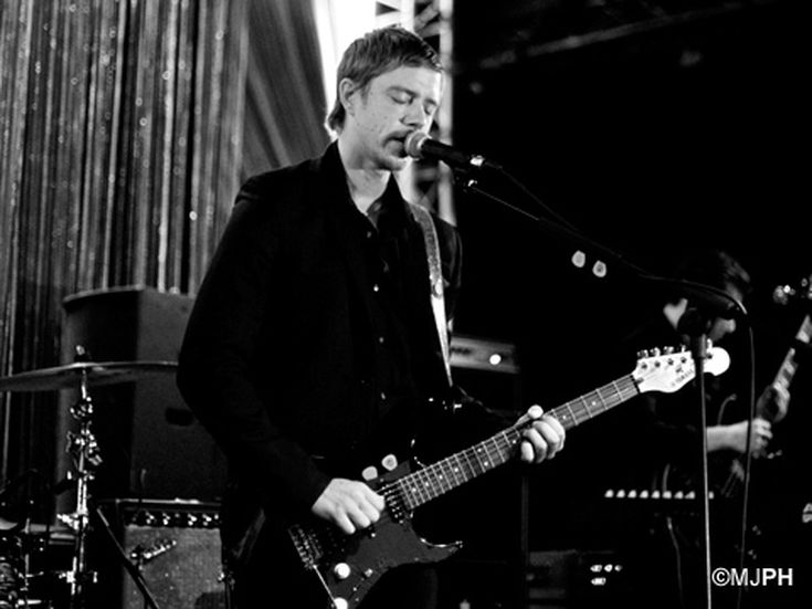 Concerti, Paul Banks (Interpol): cambio di location per il concerto di Milano