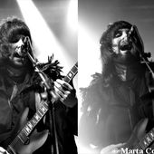 24 Febbraio 2012 - Atlantico Live - Roma - Kasabian in concerto