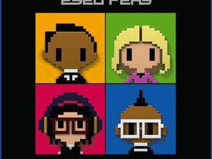 Black Eyed Peas