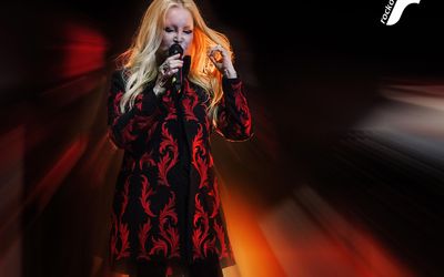 18 giugno 2025 &ndash; Teatro Romano - Fiesole (Fi) &ndash; Patty Pravo in concerto