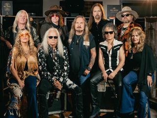 Lynyrd Skynyrd
