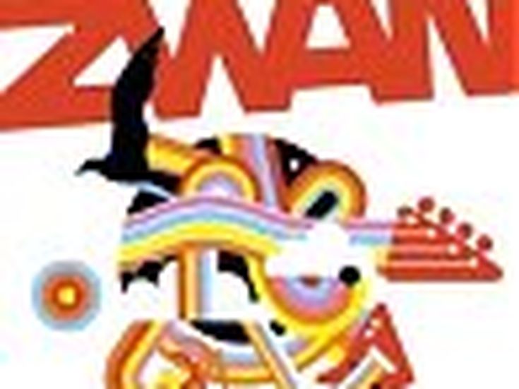 'Mary star of the sea', il primo album degli Zwan di Billy Corgan. Anteprima in rete