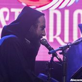 24 luglio 2022 - Lazzaretto - Bergamo - Vinicio Capossela in concerto