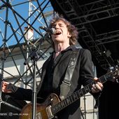 9 luglio 2025 - Comfort Festival - Villa Casati Stampa - Cinisello Balsamo (Mi) &ndash; Life in the Woods in concerto