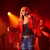 19 marzo 2025 - OGR - Torino - Anastacia in concerto