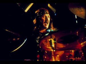 John Bonham