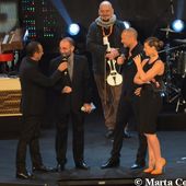 3 giugno 2013 - Foro Italico - Roma - Wind Music Awards 2013