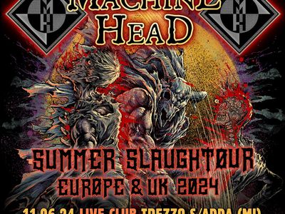 Machine Head