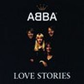 ABBA - LOVE STORIES
