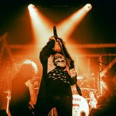 6 dicembre 2024 - Alcatraz - Milano - Anthrax in concerto 6 dicembre 2024 - Alcatraz - Milano - Anthrax in concerto