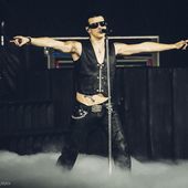 31 ottobre 2025 - ChorusLife - Bergamo - Yungblud in concerto