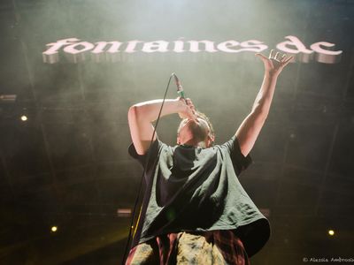 Fontaines D.C.
