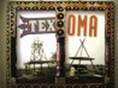 TEXOMA Jimmy LaFave