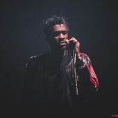 6 febbraio 2019 - Mediolanum Forum - Assago (Mi) - Massive Attack in concerto 6 febbraio 2019 - Mediolanum Forum - Assago (Mi) - Massive Attack in concerto