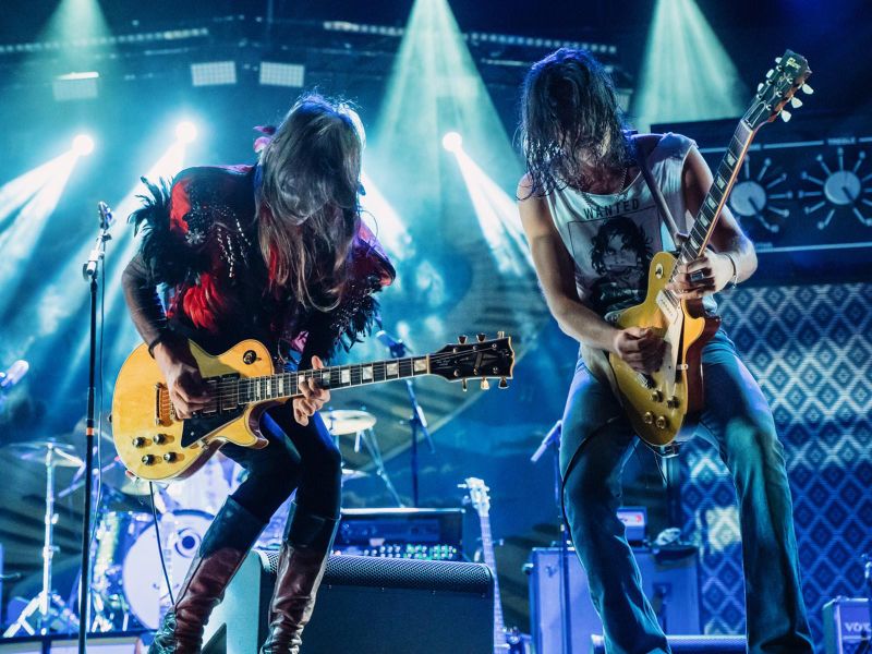 24 luglio 2025 - Mind Festival - Montecosaro Scalo (Mc) &ndash; Lucio Corsi in concerto