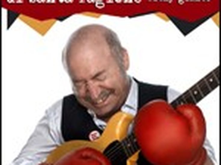 Ricky Gianco: disco di inediti e vecchi successi per i cinquant'anni di carriera